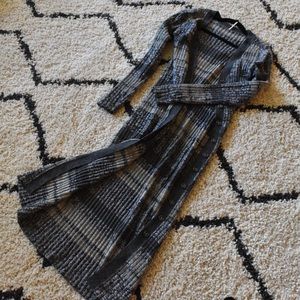 FREE PEOPLE CARDIGAN